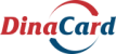 DinaCard znak 150